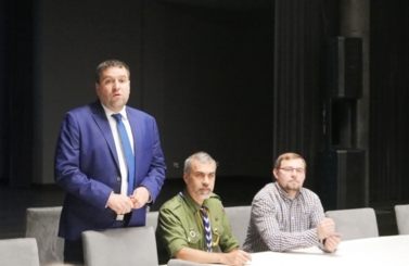 NGO - podsumowanie roku 2017