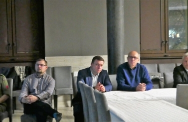 NGO - podsumowanie roku 2017