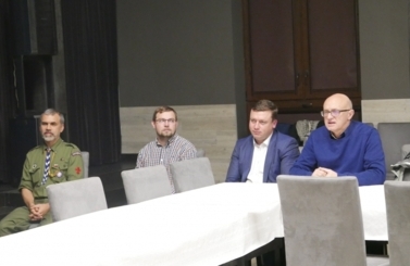 NGO - podsumowanie roku 2017