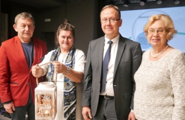 NGO - podsumowanie roku 2017