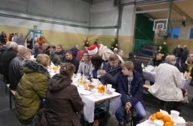 Hej Kolęda, Kolęda