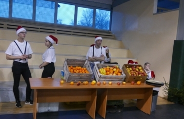 Hej Kolęda, Kolęda