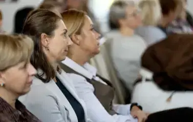 II Wojew&oacute;dzka Konferencja "Razem przeciw krzywdzeniu" 1