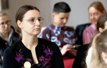 II Wojew&oacute;dzka Konferencja "Razem przeciw krzywdzeniu" 2