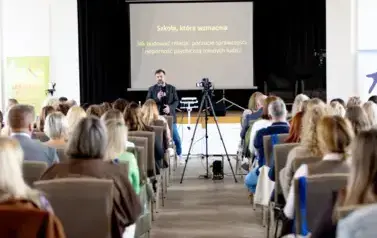 II Wojew&oacute;dzka Konferencja "Razem przeciw krzywdzeniu" 4