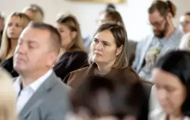 II Wojew&oacute;dzka Konferencja "Razem przeciw krzywdzeniu" 7