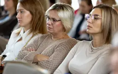 II Wojew&oacute;dzka Konferencja "Razem przeciw krzywdzeniu" 8