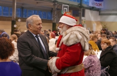 Hej Kolęda, Kolęda