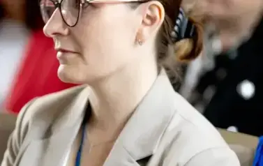II Wojew&oacute;dzka Konferencja "Razem przeciw krzywdzeniu" 13