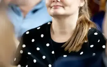 II Wojew&oacute;dzka Konferencja "Razem przeciw krzywdzeniu" 14
