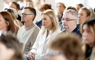 II Wojew&oacute;dzka Konferencja "Razem przeciw krzywdzeniu" 16