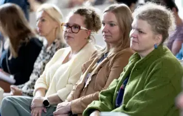 II Wojew&oacute;dzka Konferencja "Razem przeciw krzywdzeniu" 17