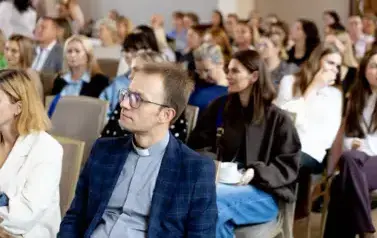 II Wojew&oacute;dzka Konferencja "Razem przeciw krzywdzeniu" 24