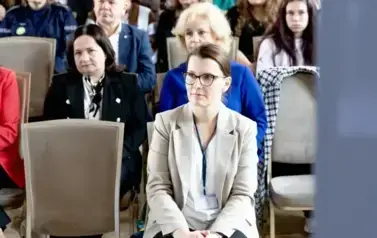 II Wojew&oacute;dzka Konferencja "Razem przeciw krzywdzeniu" 27