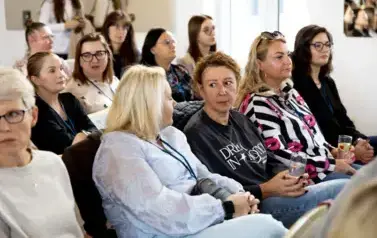 II Wojew&oacute;dzka Konferencja "Razem przeciw krzywdzeniu" 29