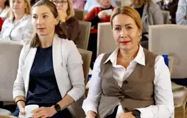 II Wojew&oacute;dzka Konferencja "Razem przeciw krzywdzeniu" 30