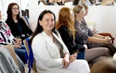 II Wojew&oacute;dzka Konferencja "Razem przeciw krzywdzeniu" 31