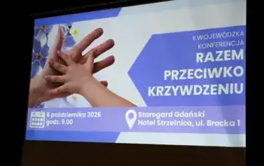 II Wojew&oacute;dzka Konferencja "Razem przeciw krzywdzeniu" 32