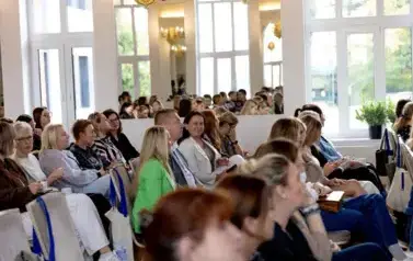 II Wojew&oacute;dzka Konferencja "Razem przeciw krzywdzeniu" 33