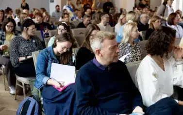 II Wojew&oacute;dzka Konferencja "Razem przeciw krzywdzeniu" 37