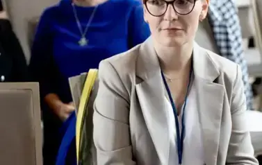 II Wojew&oacute;dzka Konferencja "Razem przeciw krzywdzeniu" 42