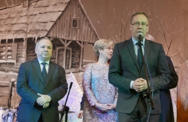 Hej Kolęda, Kolęda