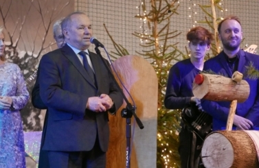 Hej Kolęda, Kolęda