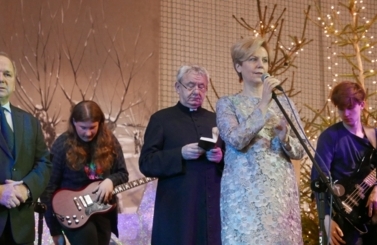 Hej Kolęda, Kolęda