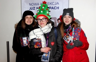 WOŚP 2018