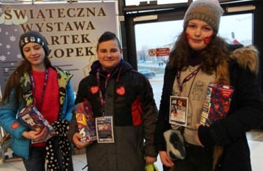 WOŚP 2018