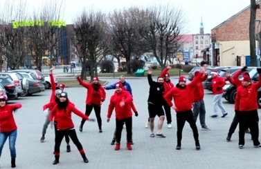WOŚP 2018