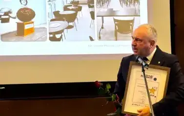 Asy Samorządu 2025 - gala wręczenia nagr&oacute;d 7