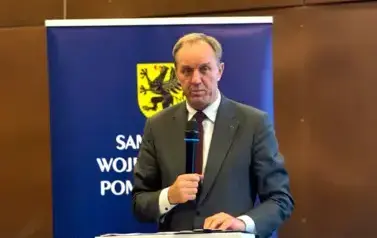 Asy Samorządu 2025 - gala wręczenia nagr&oacute;d 12