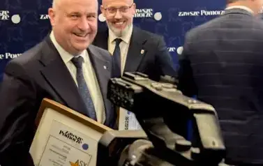 Asy Samorządu 2025 - gala wręczenia nagr&oacute;d 14