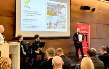 Asy Samorządu 2025 - gala wręczenia nagr&oacute;d 17