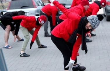 WOŚP 2018