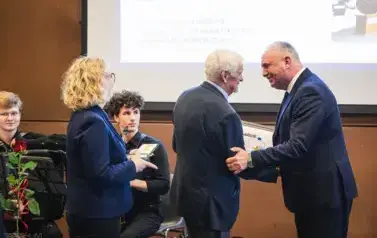 Asy Samorządu 2025 - gala wręczenia nagr&oacute;d 22