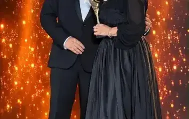 Gala Magazynu VIP - Statuetka dla Centrum Sportowo-Edukacyjnego im. Kazimierza Deyny - Inwestycji Samorządowej roku 2026 12