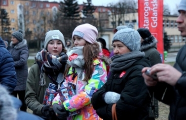 WOŚP 2018