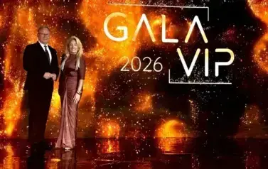 Gala Magazynu VIP - Statuetka dla Centrum Sportowo-Edukacyjnego im. Kazimierza Deyny - Inwestycji Samorządowej roku 2026 36
