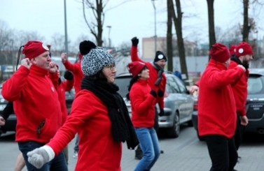 WOŚP 2018