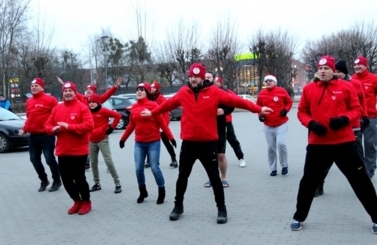 WOŚP 2018