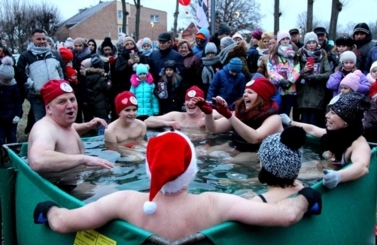 WOŚP 2018