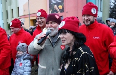 WOŚP 2018