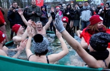 WOŚP 2018