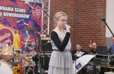 WOŚP 2018