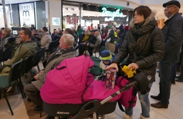 WOŚP 2018
