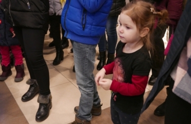 WOŚP 2018