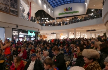 WOŚP 2018