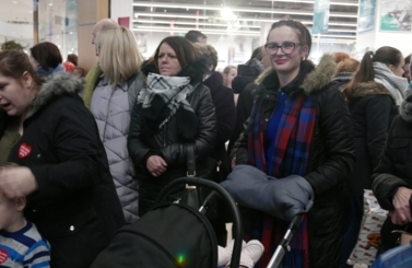 WOŚP 2018